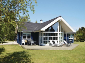 Holiday home Stolt Henriksvej III